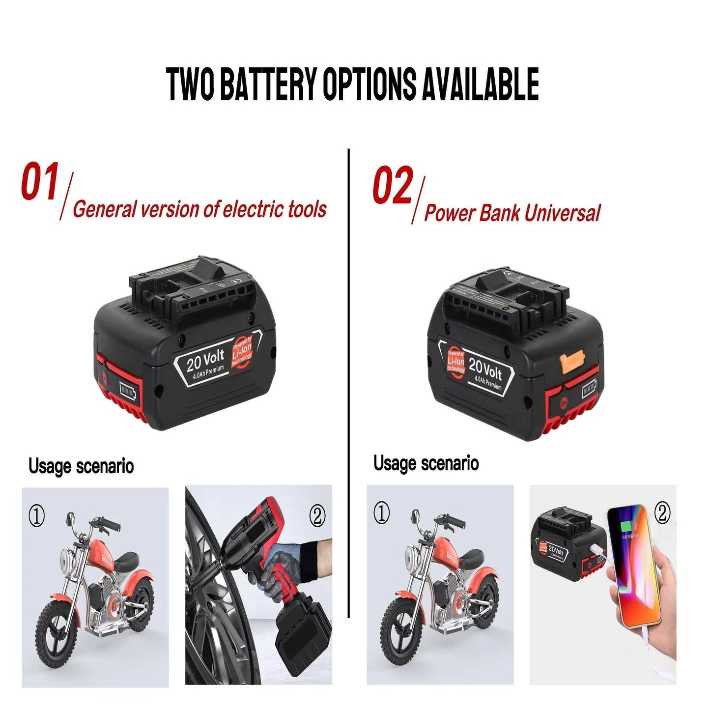 12" Mini Electric Bike for Kids,150W 20V 4Ah Motorcycle, Multi - Functional Battery, 3 - Speed Modes, Suit for 3 - 10 Years Old - RISE DEFENSE SYSTEMS.AI PRODUCTS