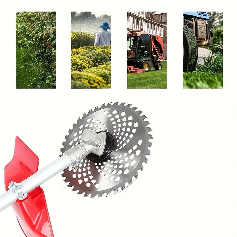 1pc Weeder Blade, 10