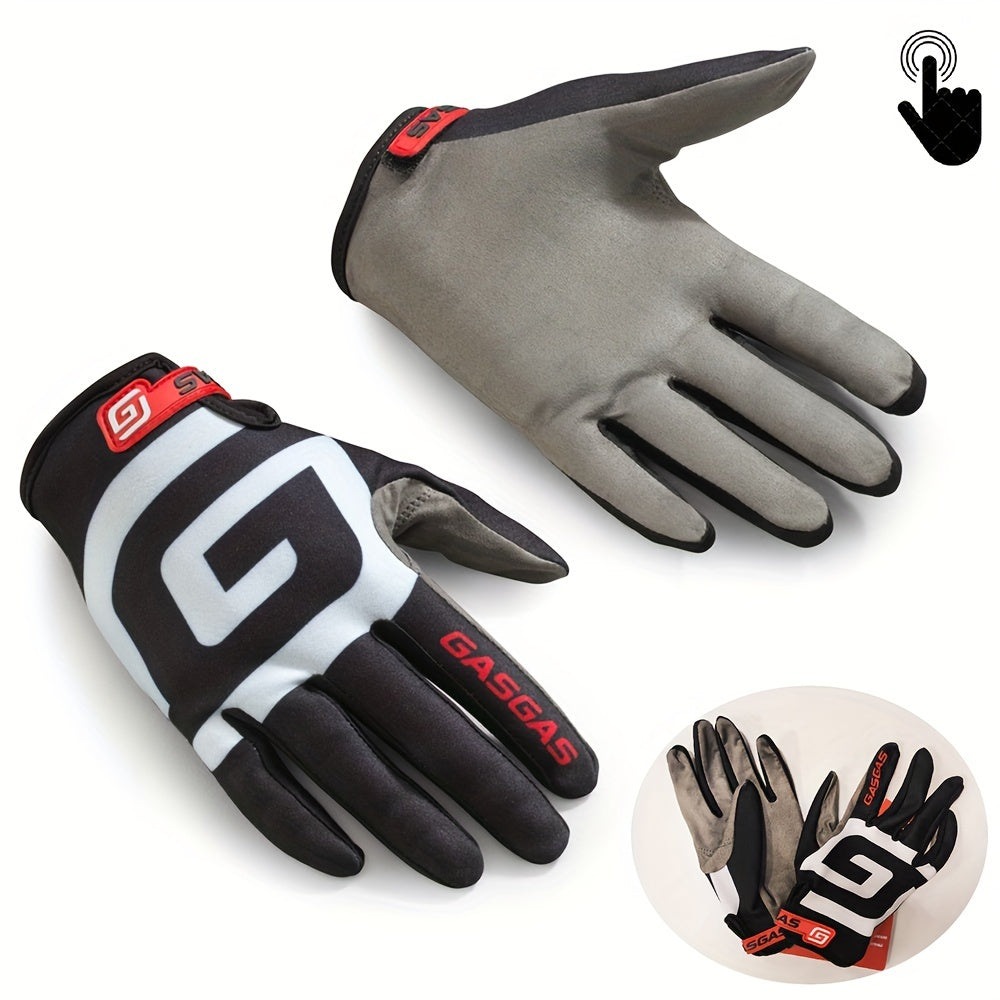 2024 Outdoor Sports Motorcycle Racing Riding Gloves RISE DEFENSE SYSTEMS.AI PRODUCTS