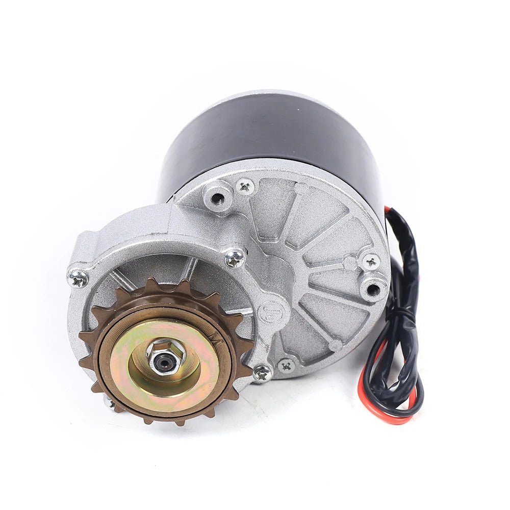 36V 350W Bike Conversion Kit Left Side Drive Motor Hub Diameter Less Than 36mm - Twist - RISE DEFENSE SYSTEMS.AI PRODUCTS