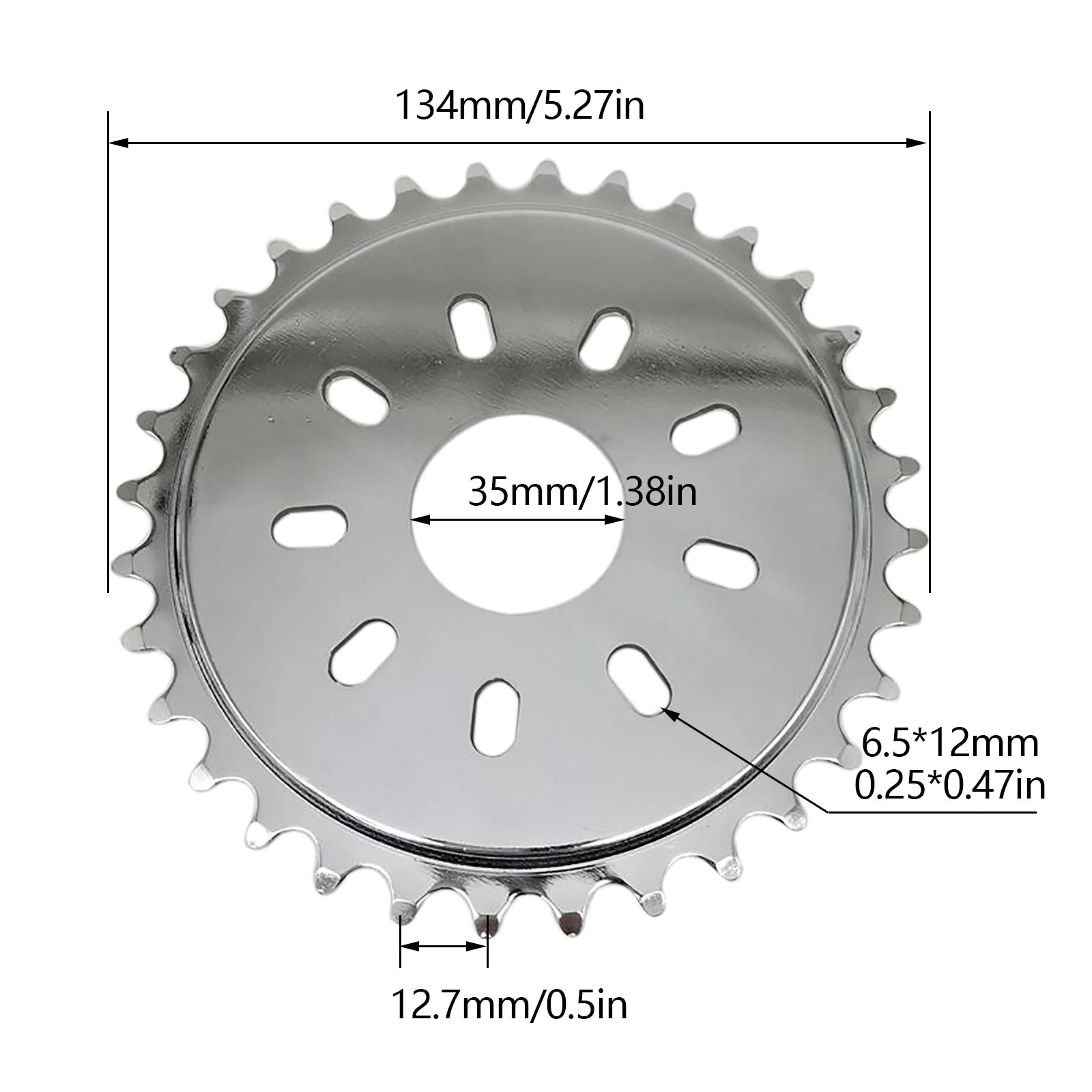 36V 350W Bike Conversion Kit Left Side Drive Motor Hub Diameter Less Than 36mm - Twist - RISE DEFENSE SYSTEMS.AI PRODUCTS