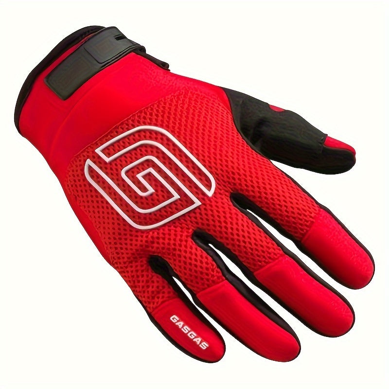 2024 Outdoor Sports Motorcycle Racing Riding Gloves RISE DEFENSE SYSTEMS.AI PRODUCTS