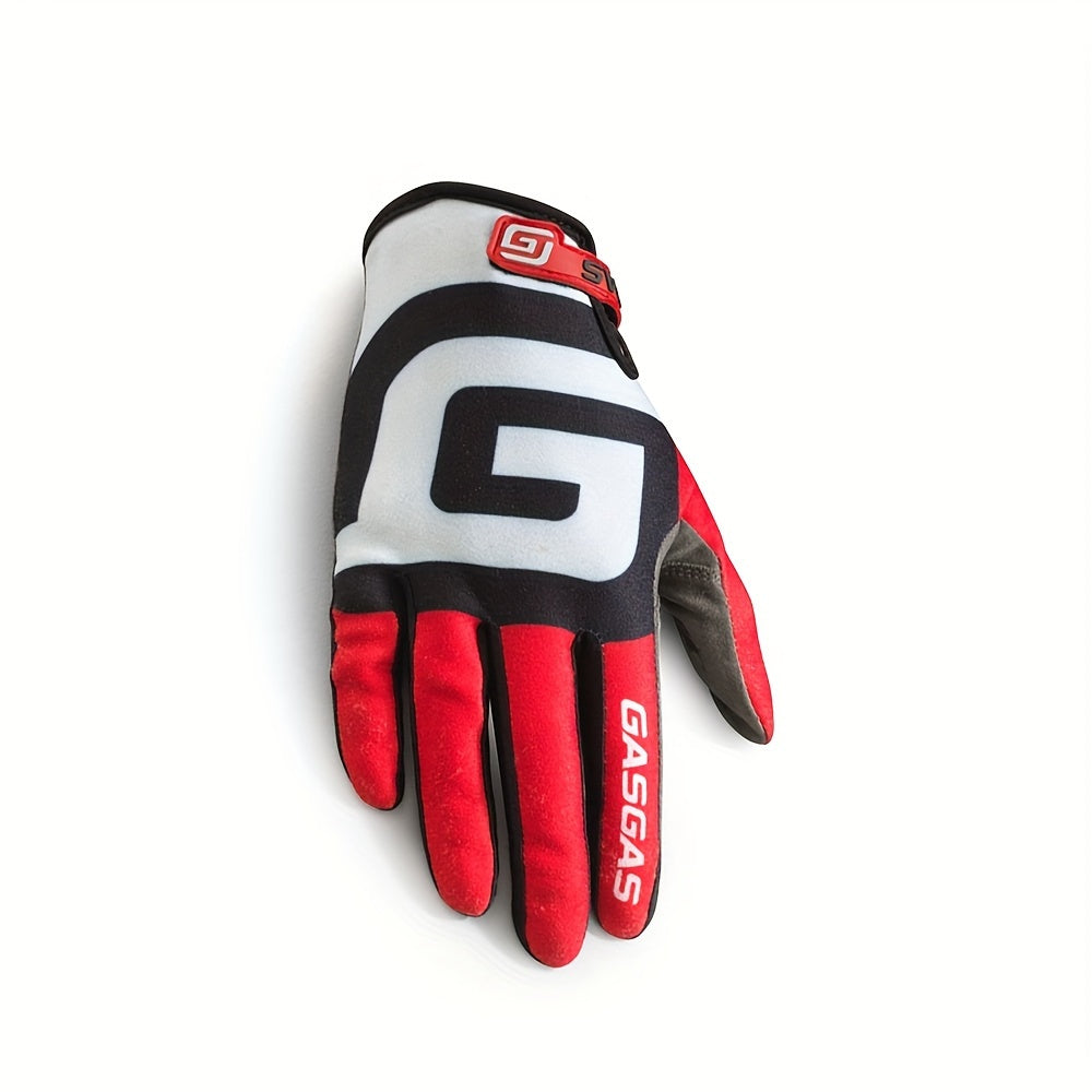 2024 Outdoor Sports Motorcycle Racing Riding Gloves RISE DEFENSE SYSTEMS.AI PRODUCTS