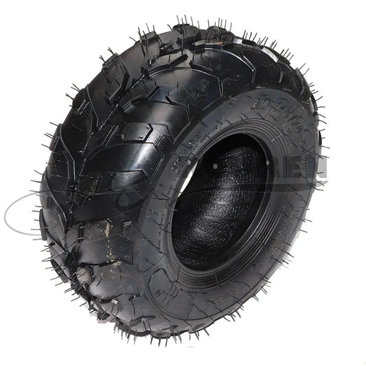 6 Inch ATV Tire 145/70 - 6 four wheel vehcile Fit for 50cc 70cc 110cc Small Front Or Rear Wheels - RISE DEFENSE SYSTEMS.AI PRODUCTS