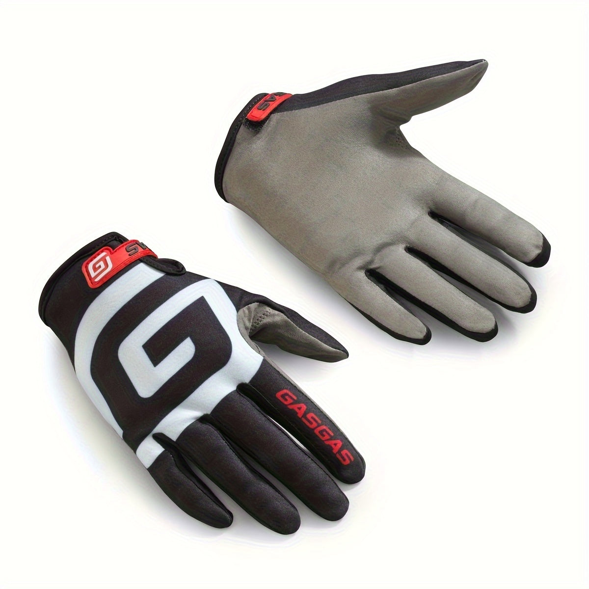 2024 Outdoor Sports Motorcycle Racing Riding Gloves RISE DEFENSE SYSTEMS.AI PRODUCTS