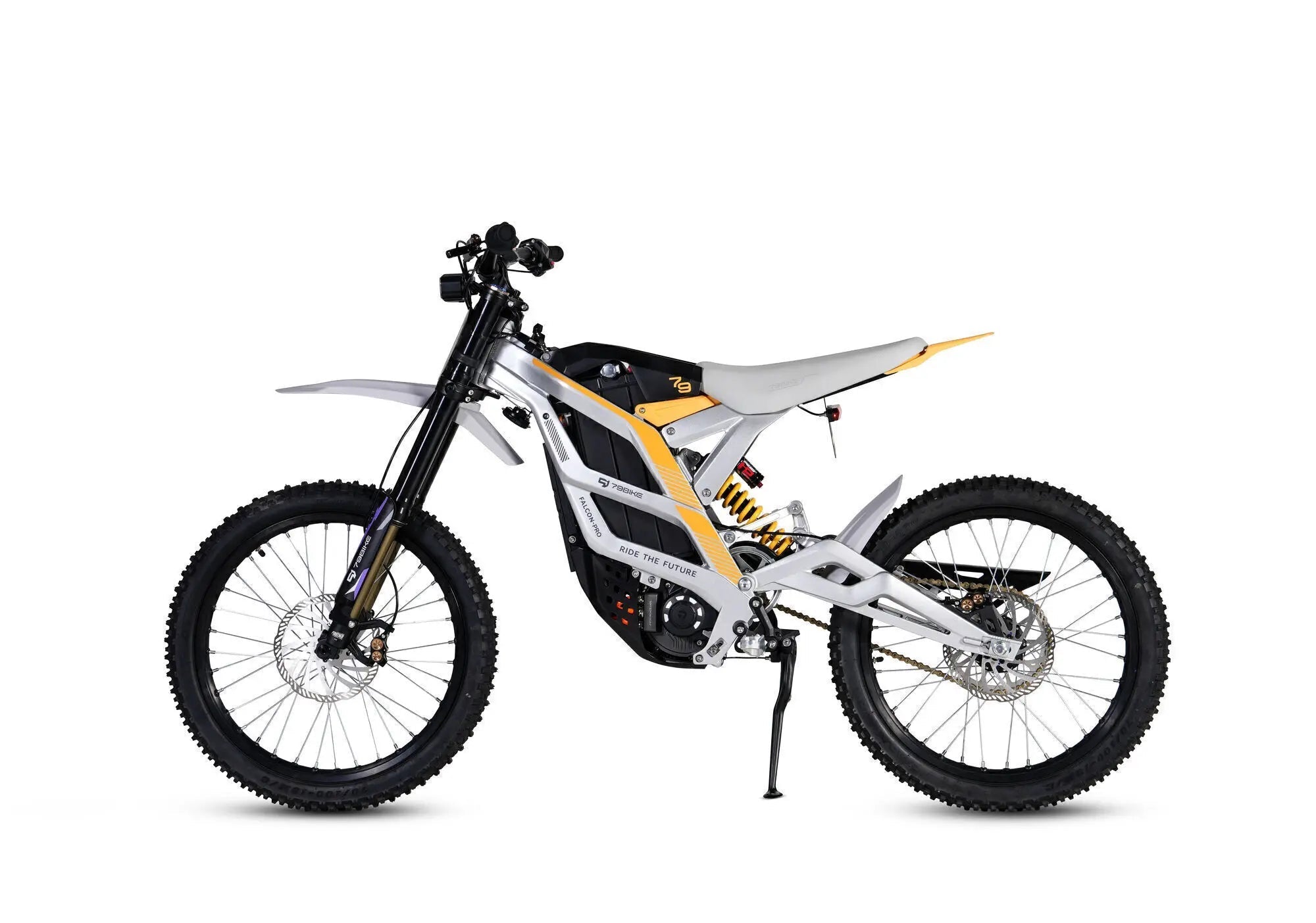 79BIKE Enduro 72V 12000W Off Road Dirt Cross Electric Motorcycle 35AH Lithium battery Electric Dirt Bike E Motorbike - RISE DEFENSE SYSTEMS.AI PRODUCTS