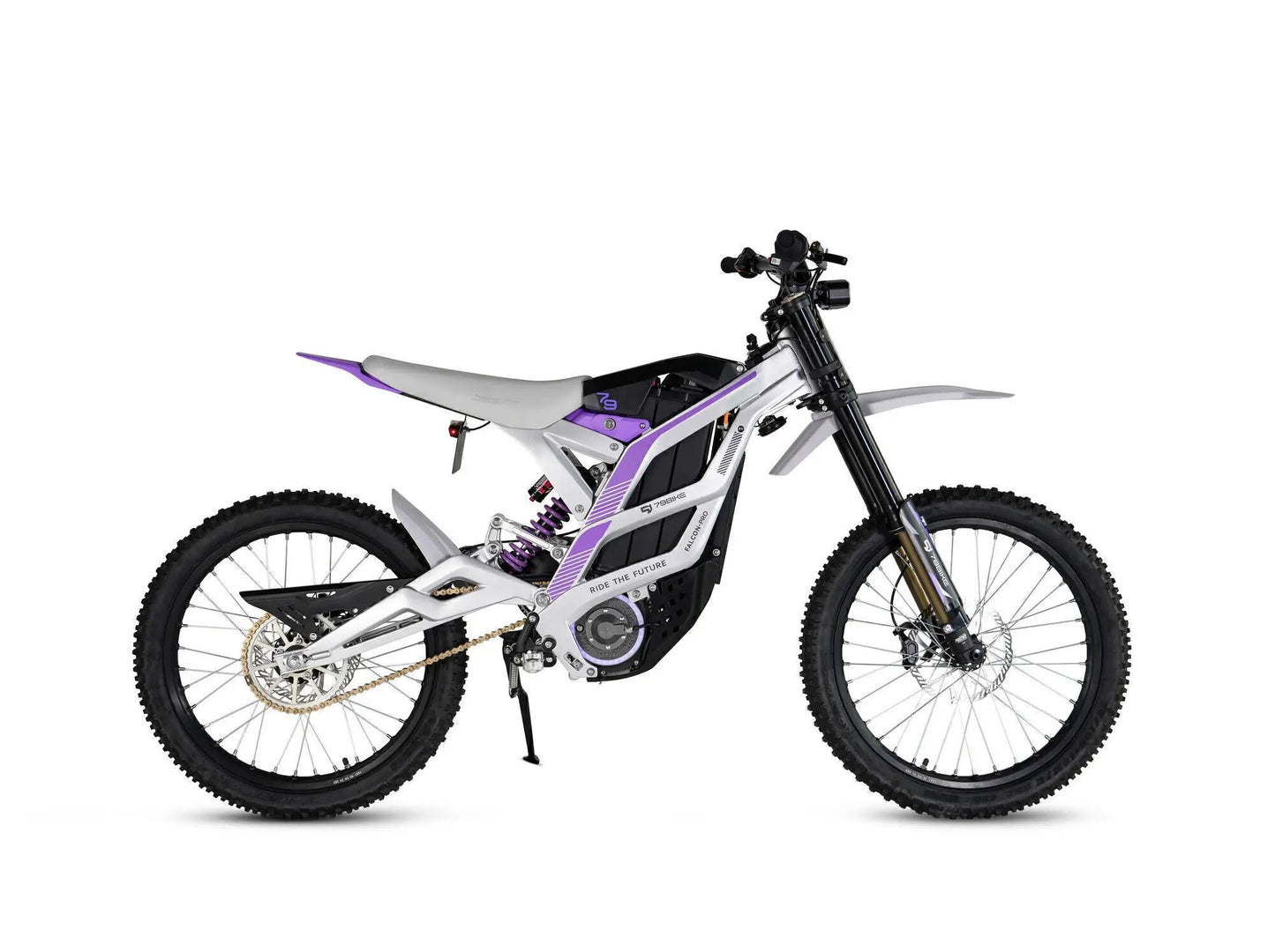 79BIKE Enduro 72V 12000W Off Road Dirt Cross Electric Motorcycle 35AH Lithium battery Electric Dirt Bike E Motorbike - RISE DEFENSE SYSTEMS.AI PRODUCTS