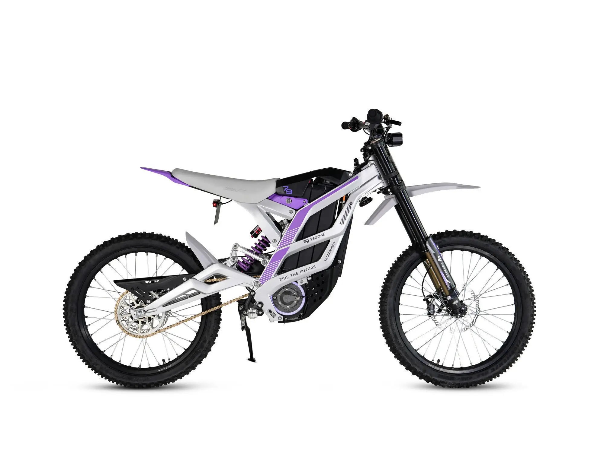 79BIKE Enduro 72V 12000W Off Road Dirt Cross Electric Motorcycle 35AH Lithium battery Electric Dirt Bike E Motorbike - RISE DEFENSE SYSTEMS.AI PRODUCTS