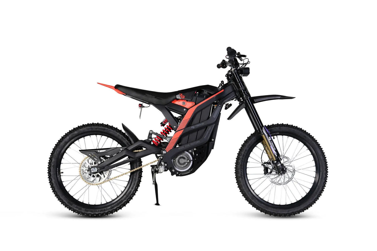 79BIKE Enduro 72V 12000W Off Road Dirt Cross Electric Motorcycle 35AH Lithium battery Electric Dirt Bike E Motorbike - RISE DEFENSE SYSTEMS.AI PRODUCTS