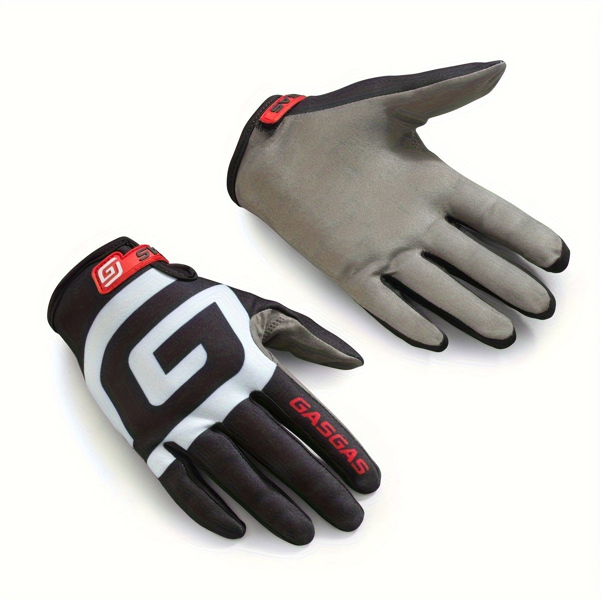 2024 Outdoor Sports Motorcycle Racing Riding Gloves RISE DEFENSE SYSTEMS.AI PRODUCTS