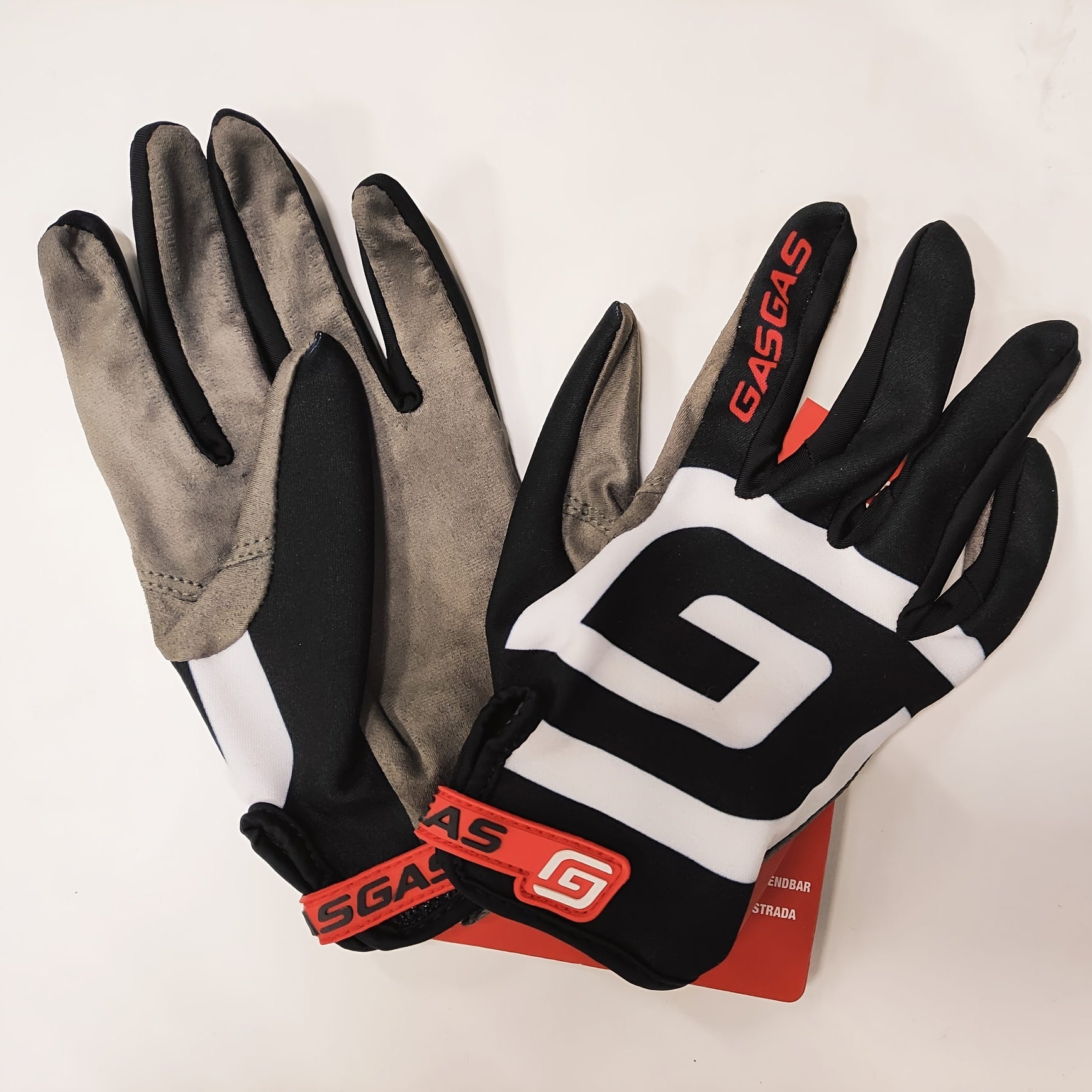 2024 Outdoor Sports Motorcycle Racing Riding Gloves RISE DEFENSE SYSTEMS.AI PRODUCTS