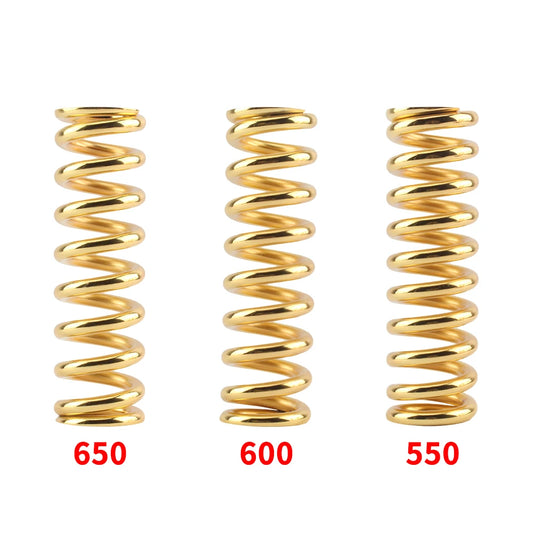 for Sur Ron Parts Rear Shock Absorber Spring 550LBS 600LBS 650LBS Surron Light Bee X S Segway X160 X260 Motorcycle Accessories RISE DEFENSE SYSTEMS.AI PRODUCTS