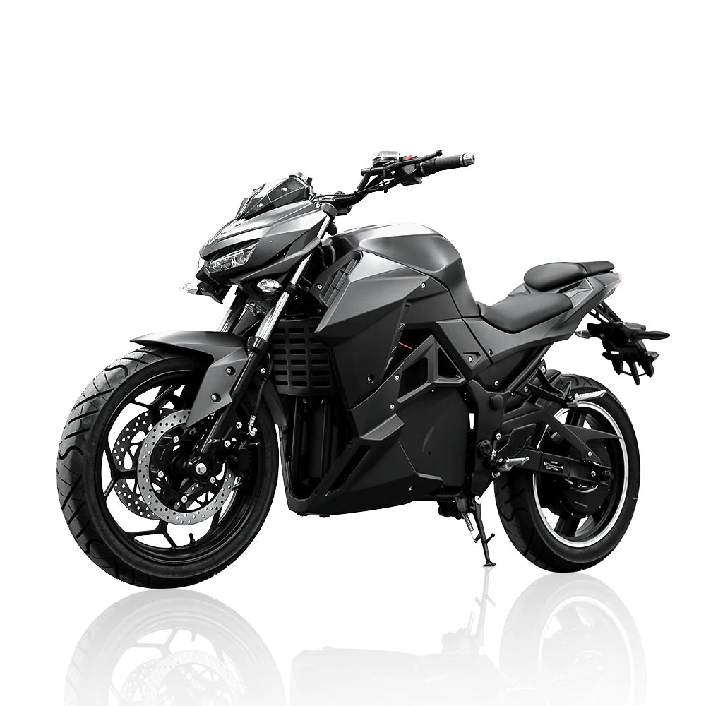 HEZZO-High Power Electric Motorcycle Lithium Battery, Motorbike, E-bike, Racing E-bike, EEC COC Certified, M7, 72V, 5000W, 120Ah RISE DEFENSE SYSTEMS.AI PRODUCTS