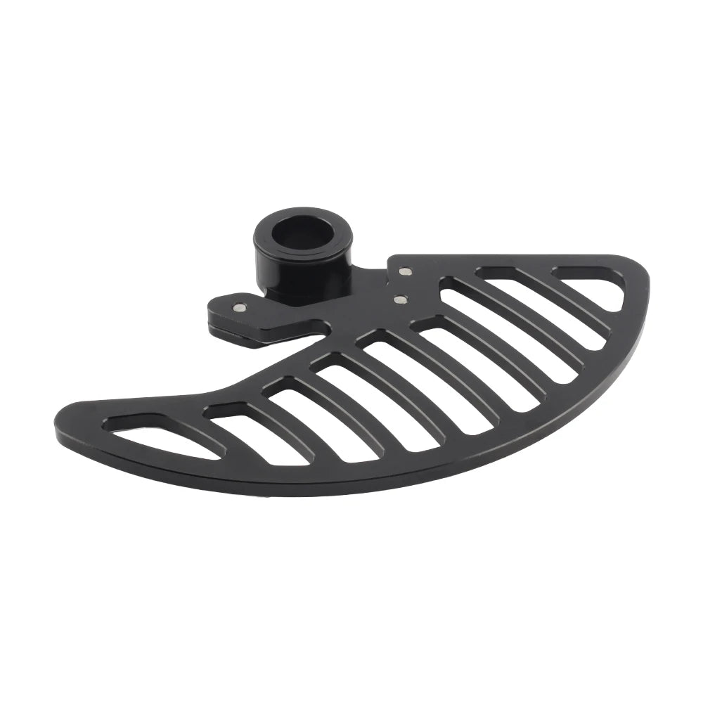 For Surron Brake Disk Guards Cover Caliper Protector Motorcycle Accessories Sur Ron Light Bee X160 X260 Dirt Bike Modified Parts RISE DEFENSE SYSTEMS.AI PRODUCTS