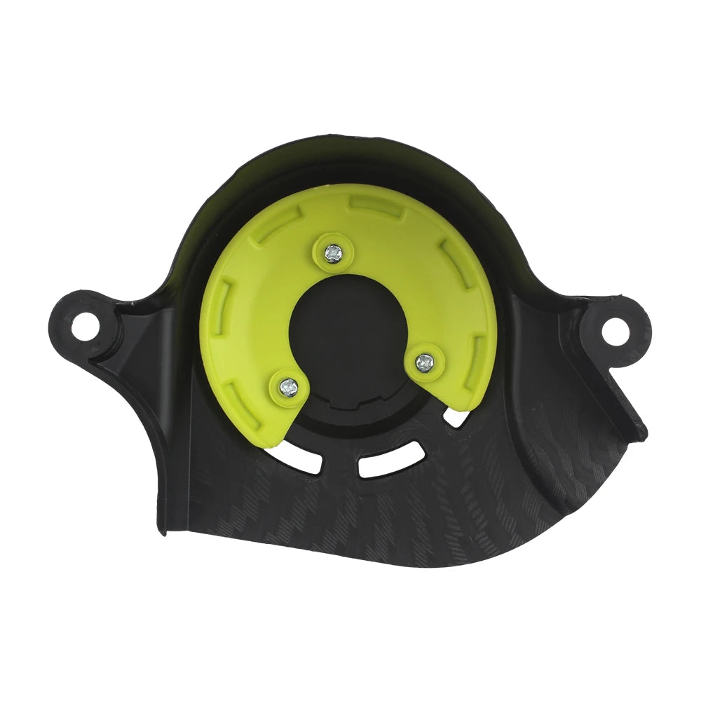 for Surron Light Bee X Electric Bike Motorcycle Accessories Motor Protection Covers 2023 New Plastic Carbon Fiber Free Shipping RISE DEFENSE SYSTEMS.AI PRODUCTS
