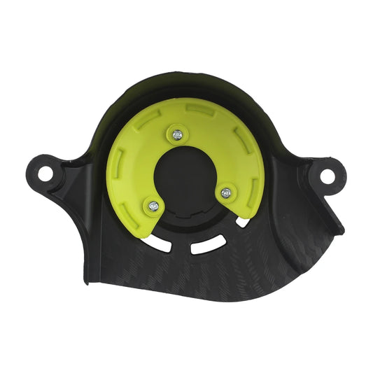 for Surron Light Bee X Electric Bike Motorcycle Accessories Motor Protection Covers 2023 New Plastic Carbon Fiber Free Shipping RISE DEFENSE SYSTEMS.AI PRODUCTS