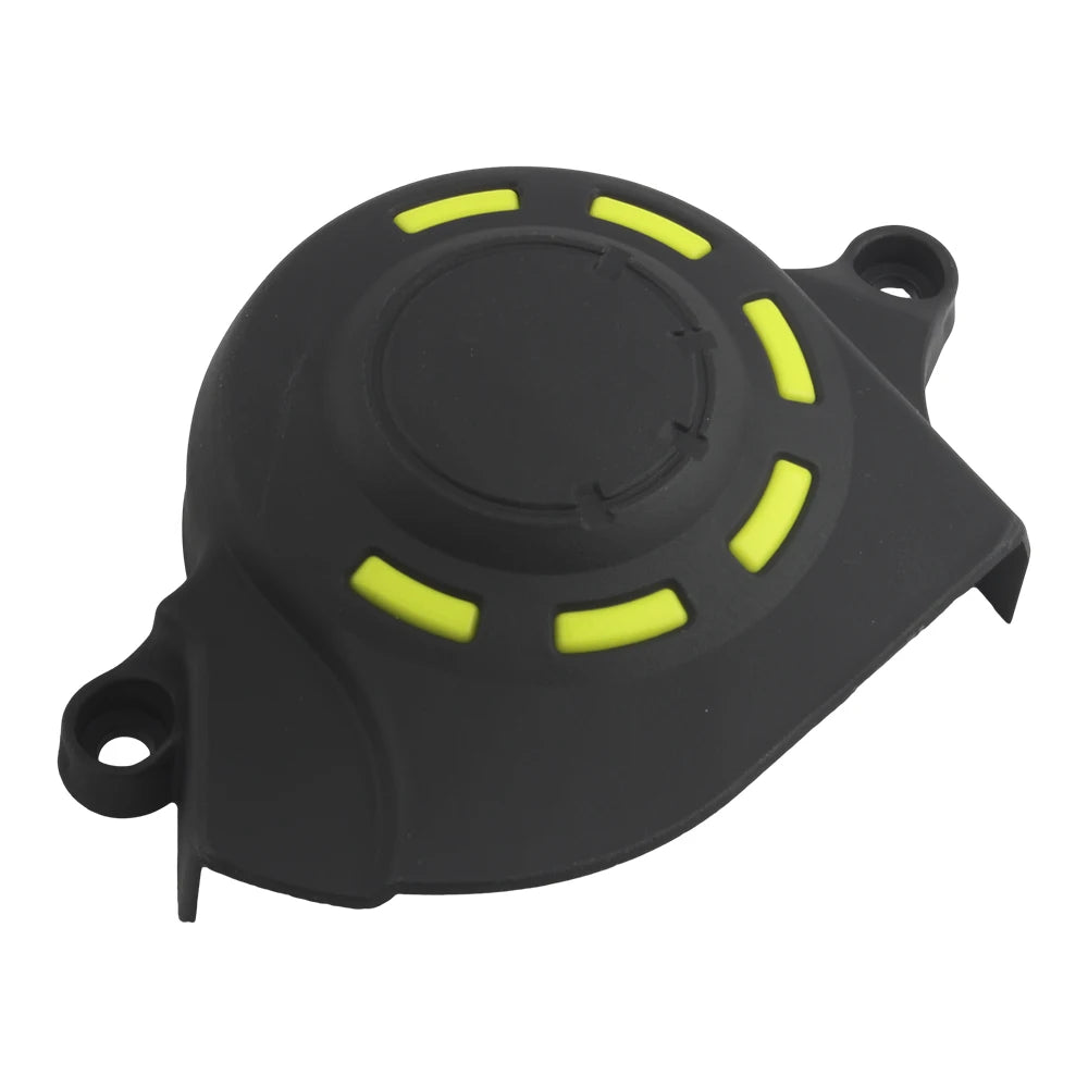 for Surron Light Bee X Electric Bike Motorcycle Accessories Motor Protection Covers 2023 New Plastic Carbon Fiber Free Shipping RISE DEFENSE SYSTEMS.AI PRODUCTS