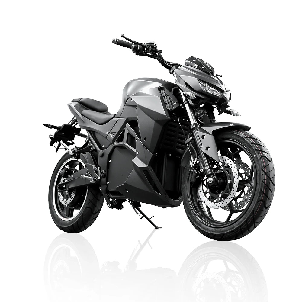 HEZZO-High Power Electric Motorcycle Lithium Battery, Motorbike, E-bike, Racing E-bike, EEC COC Certified, M7, 72V, 5000W, 120Ah RISE DEFENSE SYSTEMS.AI PRODUCTS
