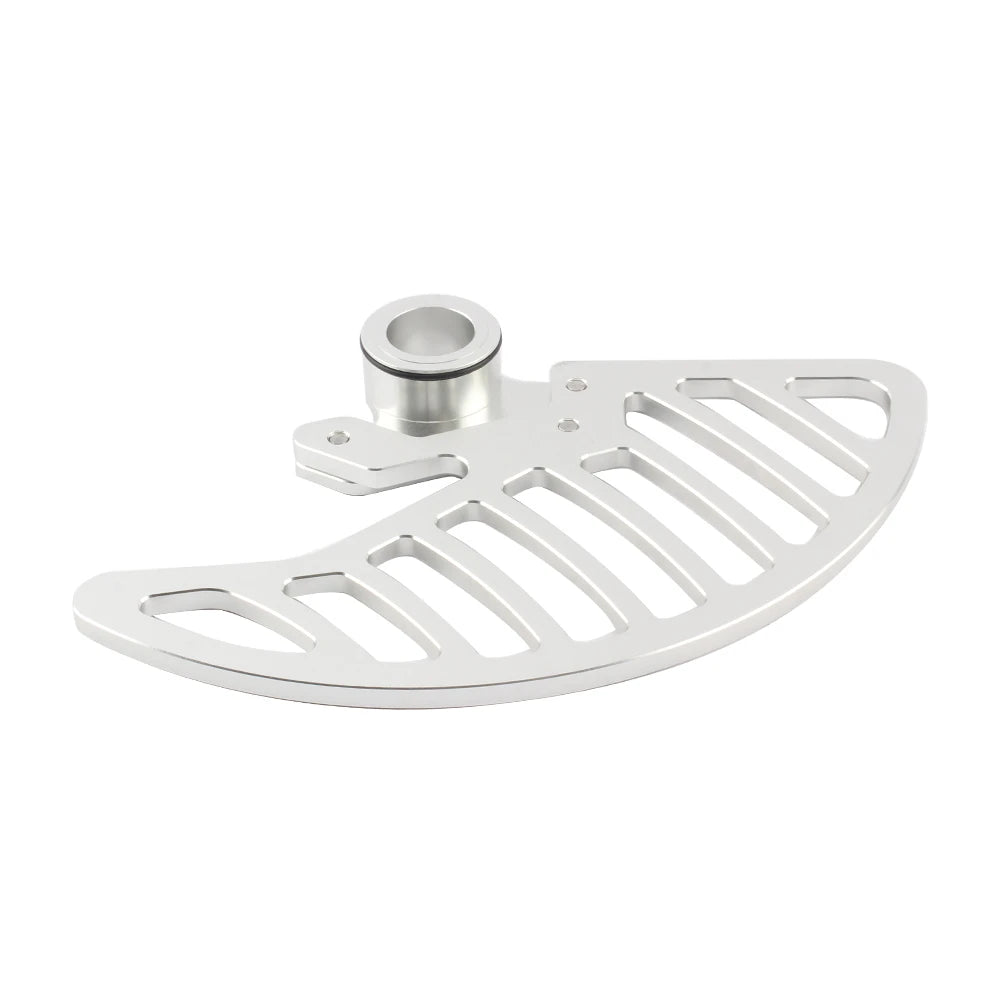 For Surron Brake Disk Guards Cover Caliper Protector Motorcycle Accessories Sur Ron Light Bee X160 X260 Dirt Bike Modified Parts RISE DEFENSE SYSTEMS.AI PRODUCTS