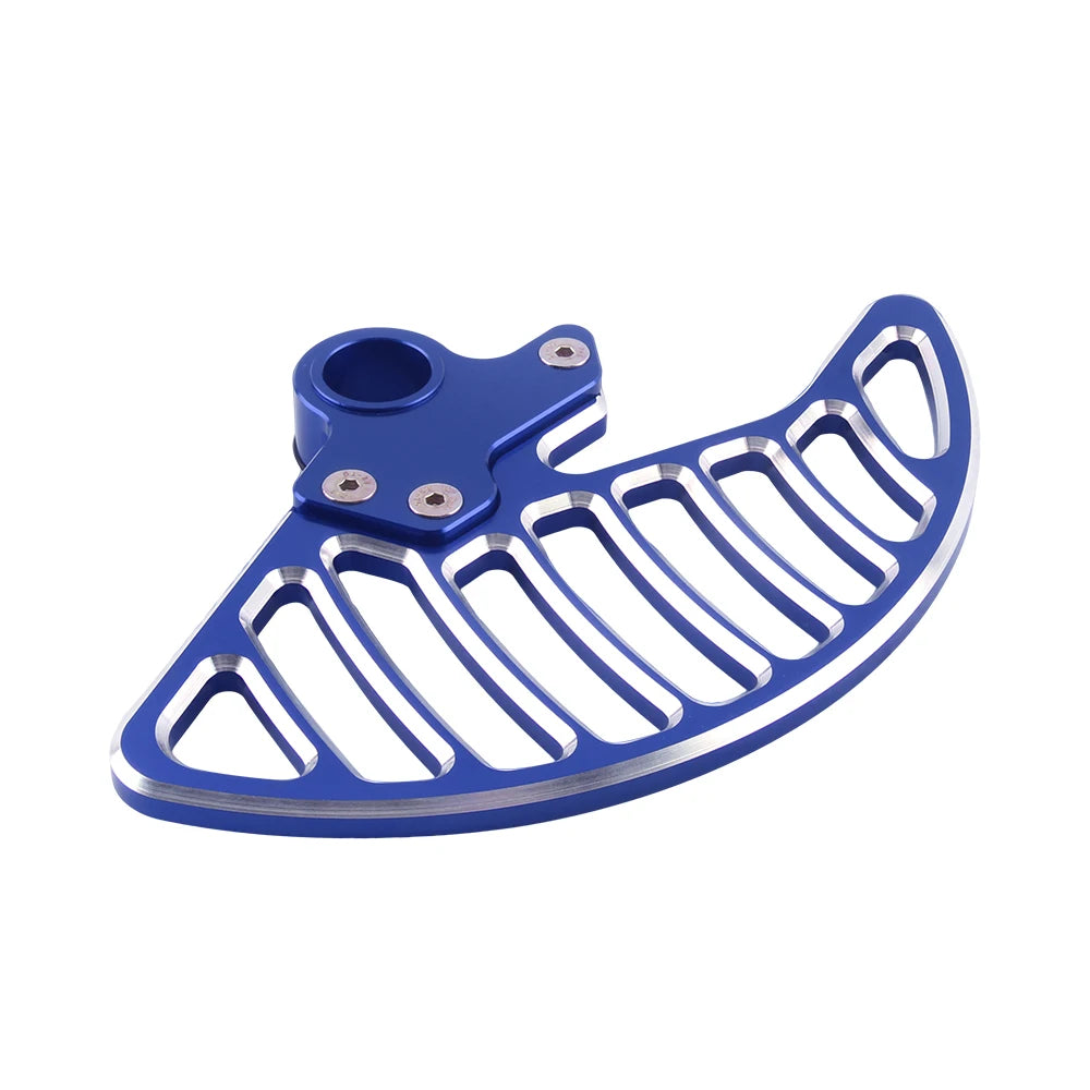 For Surron Brake Disk Guards Cover Caliper Protector Motorcycle Accessories Sur Ron Light Bee X160 X260 Dirt Bike Modified Parts RISE DEFENSE SYSTEMS.AI PRODUCTS