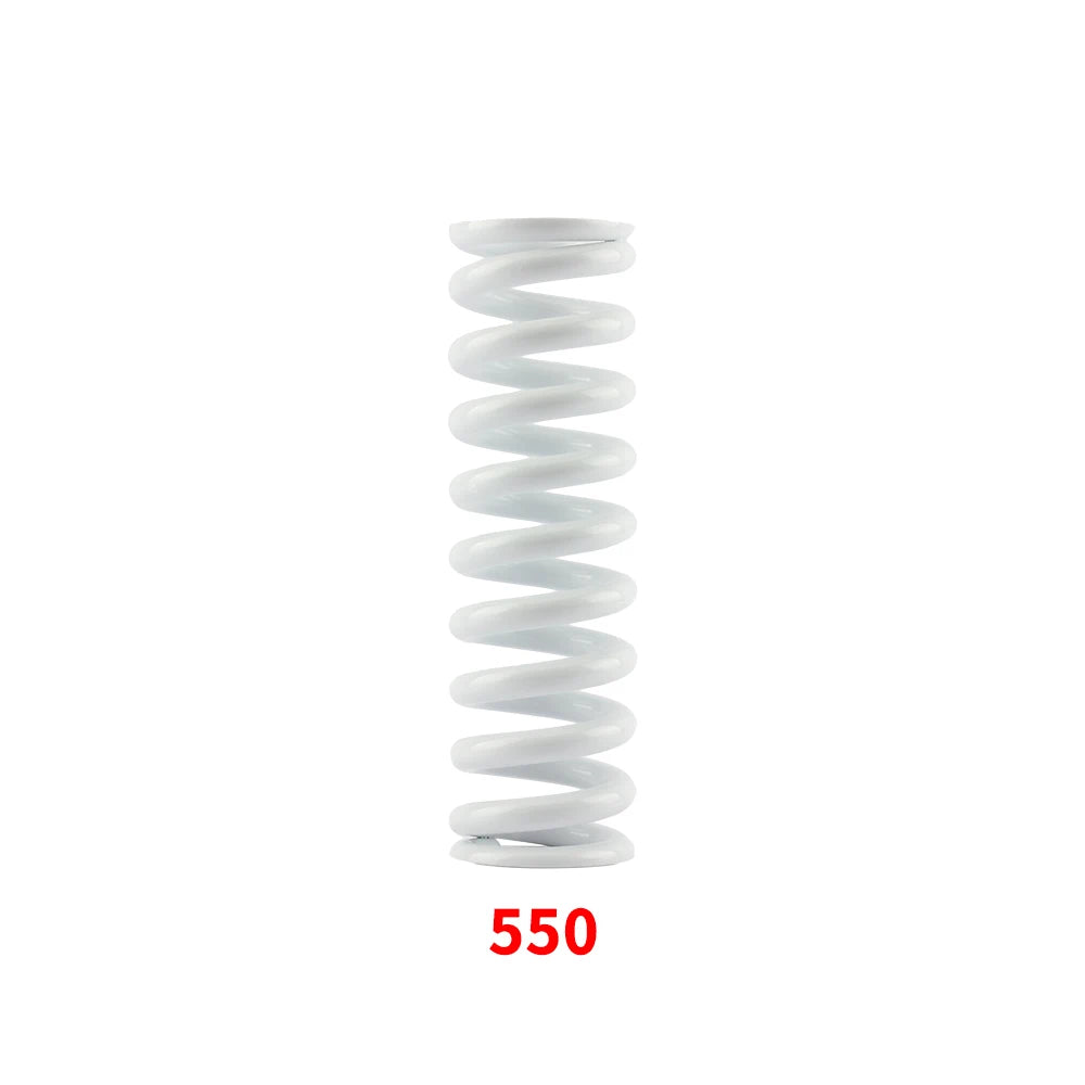 for Sur Ron Parts Rear Shock Absorber Spring 550LBS 600LBS 650LBS Surron Light Bee X S Segway X160 X260 Motorcycle Accessories RISE DEFENSE SYSTEMS.AI PRODUCTS