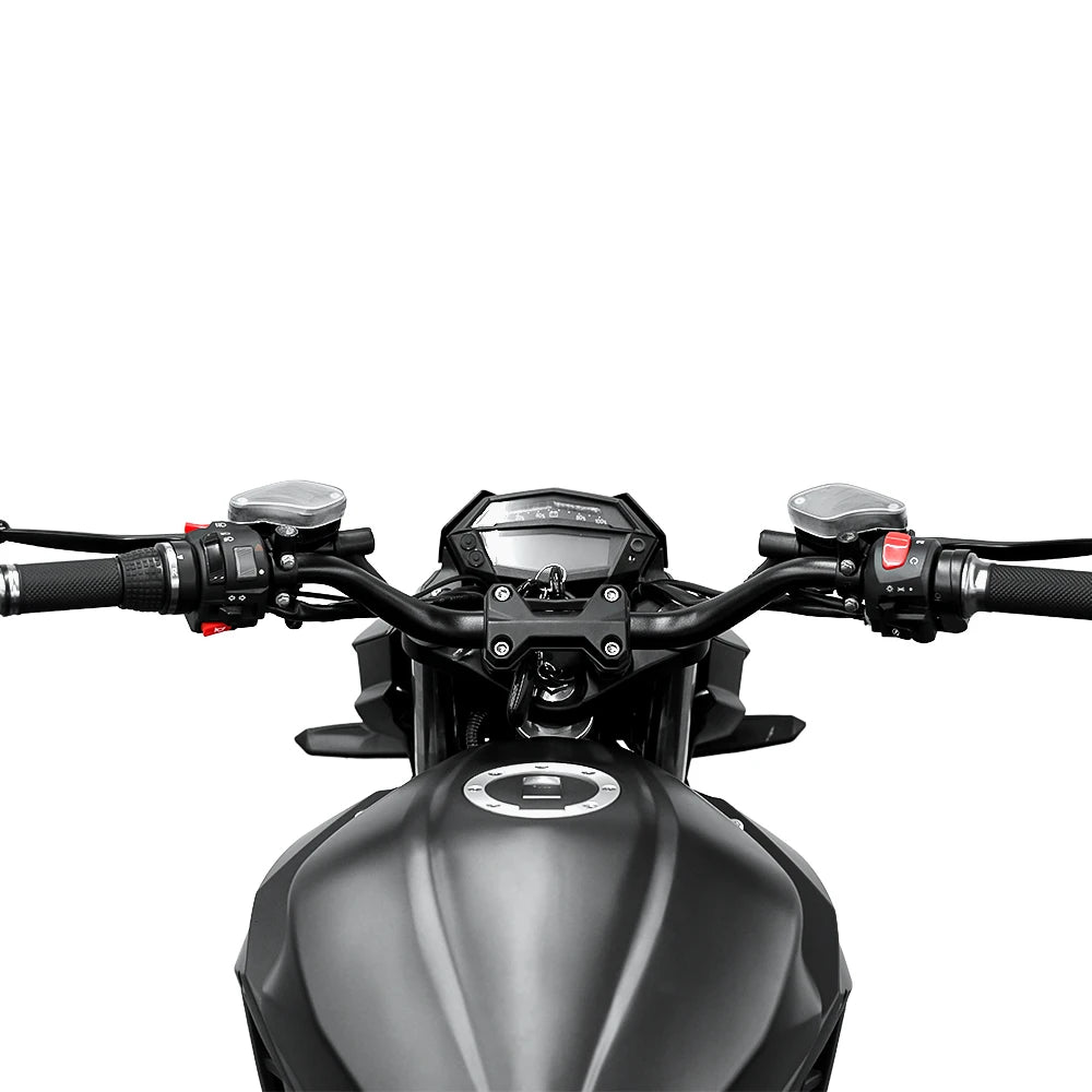 HEZZO-High Power Electric Motorcycle Lithium Battery, Motorbike, E-bike, Racing E-bike, EEC COC Certified, M7, 72V, 5000W, 120Ah RISE DEFENSE SYSTEMS.AI PRODUCTS