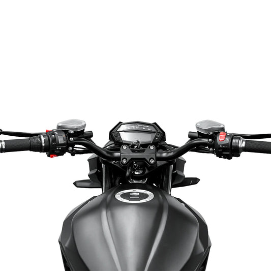 HEZZO-High Power Electric Motorcycle Lithium Battery, Motorbike, E-bike, Racing E-bike, EEC COC Certified, M7, 72V, 5000W, 120Ah RISE DEFENSE SYSTEMS.AI PRODUCTS