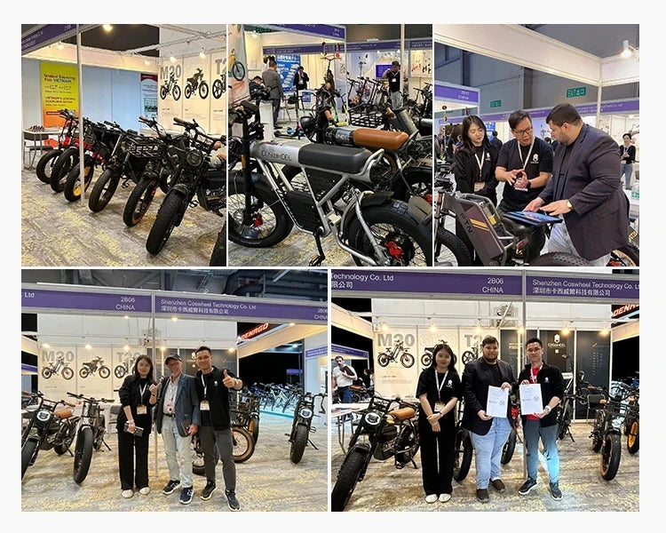 Adult Electric Bike CT20S 2000W Motorcycle electric bicycle 93km/h Speed ebike 20*5.0inch Fat Tire 60V 27.5AH Mountain dirt bike RISE DEFENSE SYSTEMS.AI PRODUCTS