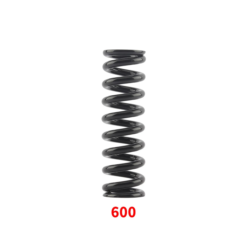 for Sur Ron Parts Rear Shock Absorber Spring 550LBS 600LBS 650LBS Surron Light Bee X S Segway X160 X260 Motorcycle Accessories RISE DEFENSE SYSTEMS.AI PRODUCTS