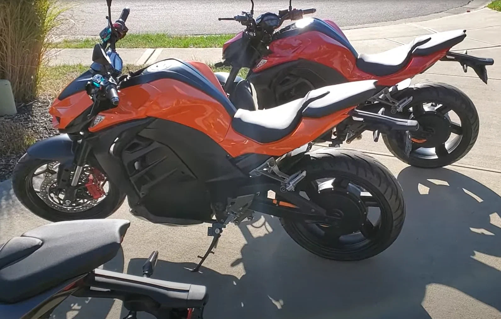 HEZZO-High Power Electric Motorcycle Lithium Battery, Motorbike, E-bike, Racing E-bike, EEC COC Certified, M7, 72V, 5000W, 120Ah RISE DEFENSE SYSTEMS.AI PRODUCTS
