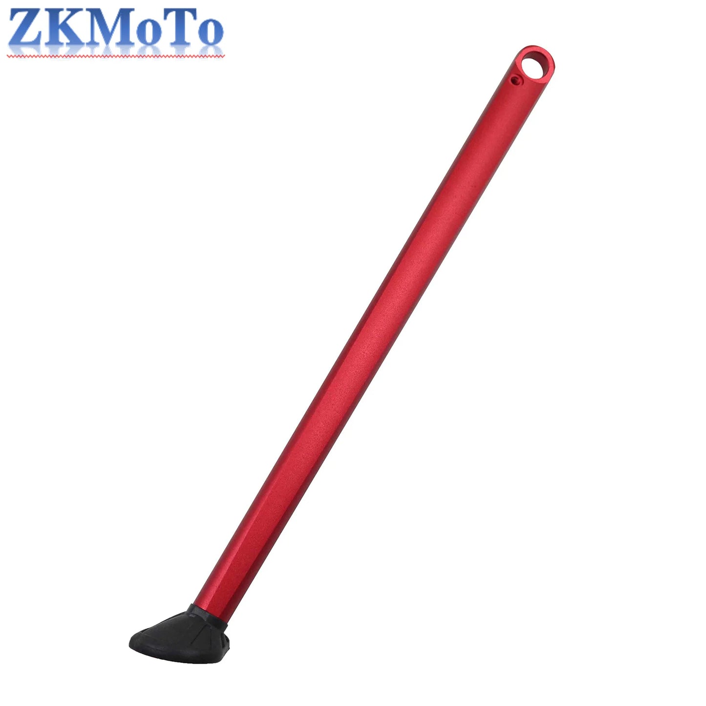 Motorcycle Kickstand Side Stand For KTM EXC EXCF XC XCW XCF XCFW TPI SIX DAYS 125 250 350 400 450 500 2017-2023 Husqvarna GasGas RISE DEFENSE SYSTEMS.AI PRODUCTS