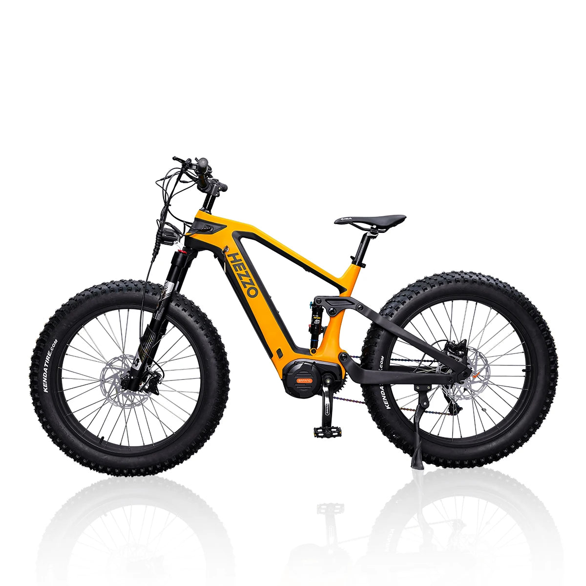HEZZO-52V 1000W 21Ah Fat Tire Ebike,Carbon Fiber Electric Bicycle, , BAFANG M620, Mid Drive, Emtb, Off-Road 9 Speed Electr Bike RISE DEFENSE SYSTEMS.AI PRODUCTS