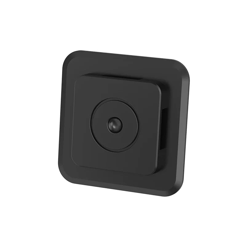 SPORTLINK Universal Quick Mount Adapter Multi Purpose Phone Holder For Air-vent/Car/Bike/Belt Clip/Wall/Armband/Wristband Mounts RISE DEFENSE SYSTEMS.AI PRODUCTS
