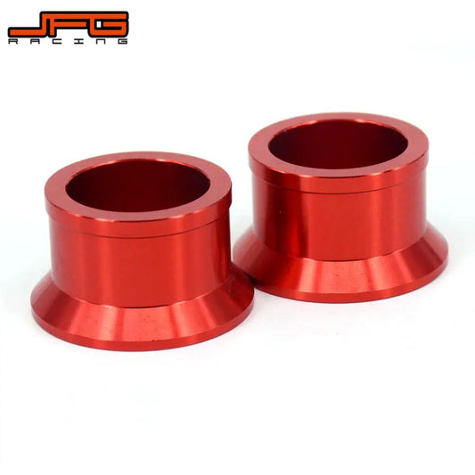 Motorcycle CNC Rear Wheel Hub Spacer For HONDA CR125R CR250R CRF250R CRF250X CRF450R CRF450X CRF250RX CRF450RX CRF450L RISE DEFENSE SYSTEMS.AI PRODUCTS