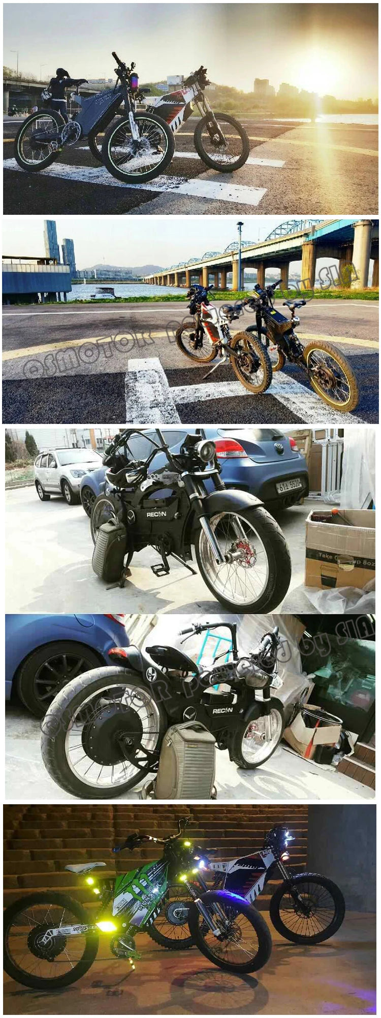 QS Motor QS273 12000W 50H V3 Electric Spoke Hub Motor with 19inch Moped Wheel Rim with SVMC72200 Controller RISE DEFENSE SYSTEMS.AI PRODUCTS