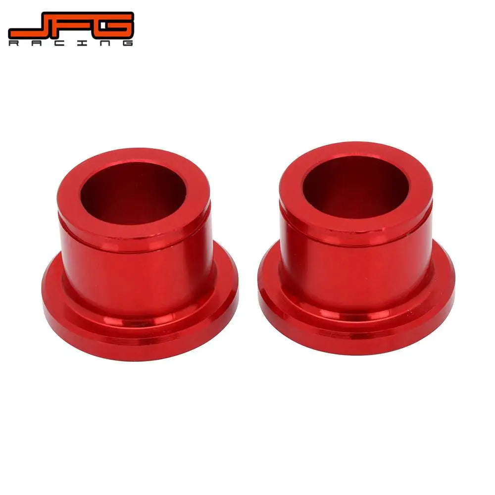 Motorcycle CNC Rear Wheel Hub Spacer For HONDA CRF250L CRF250M CRF 250L 250M 2012-2019 CRF250RALLY 2017-2019 RISE DEFENSE SYSTEMS.AI PRODUCTS