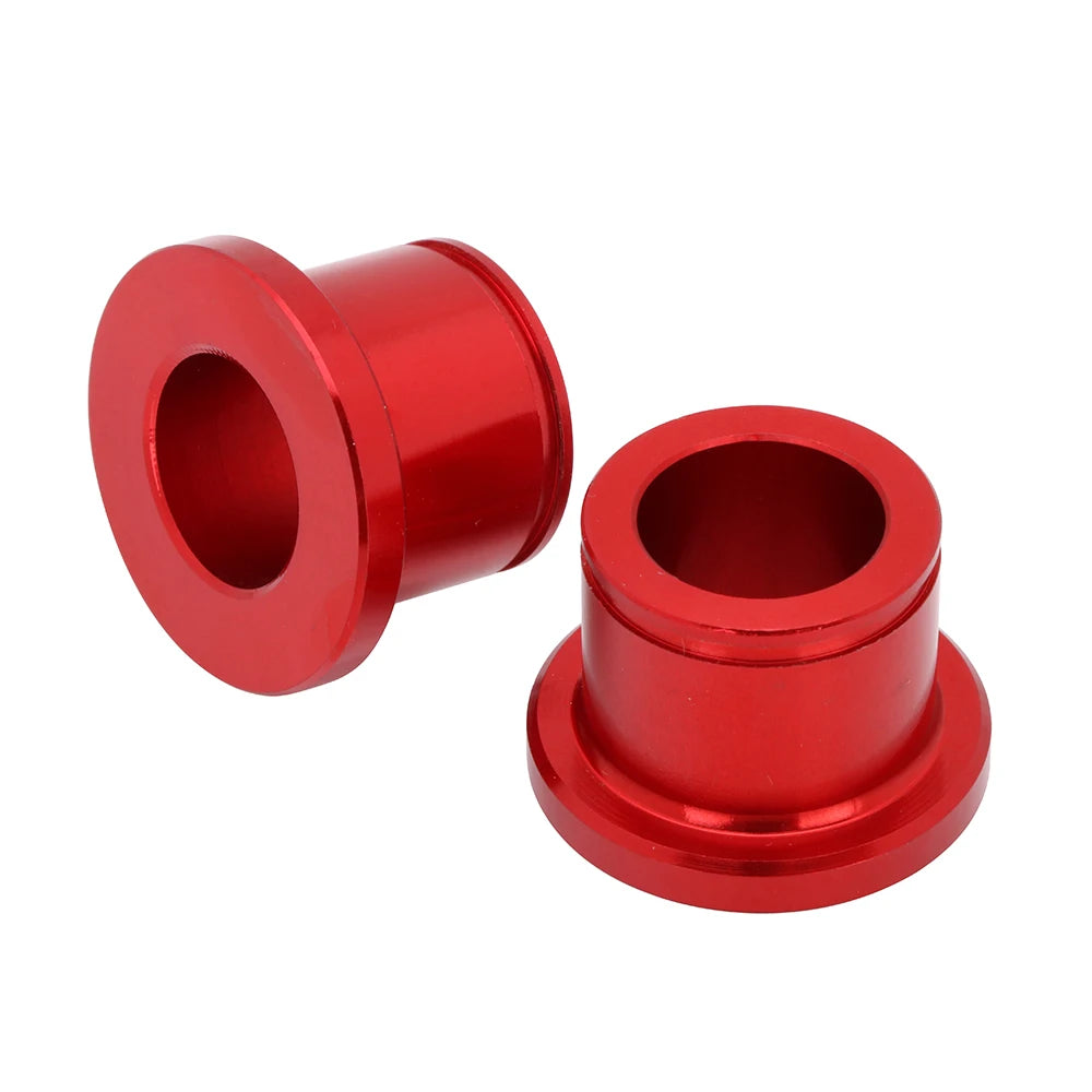Motorcycle CNC Rear Wheel Hub Spacer For HONDA CRF250L CRF250M CRF 250L 250M 2012-2019 CRF250RALLY 2017-2019 RISE DEFENSE SYSTEMS.AI PRODUCTS