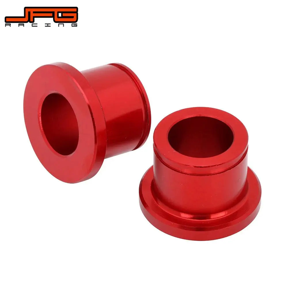 Motorcycle CNC Rear Wheel Hub Spacer For HONDA CRF250L CRF250M CRF 250L 250M 2012-2019 CRF250RALLY 2017-2019 RISE DEFENSE SYSTEMS.AI PRODUCTS
