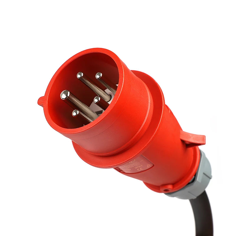 Power Charger for Vehicle With Electrical Sockets Wallbox 11kw Mennekes Type 2 220V car Service Equipment Bolt ev RISE DEFENSE SYSTEMS.AI PRODUCTS