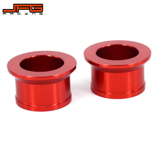 Motorcycle CNC Rear Wheel Hub Spacer For HONDA CR125R CR250R CRF250R CRF250X CRF450R CRF450X CRF250RX CRF450RX CRF450L RISE DEFENSE SYSTEMS.AI PRODUCTS