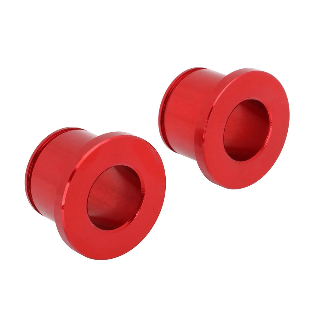 Motorcycle CNC Rear Wheel Hub Spacer For HONDA CRF250L CRF250M CRF 250L 250M 2012-2019 CRF250RALLY 2017-2019 RISE DEFENSE SYSTEMS.AI PRODUCTS