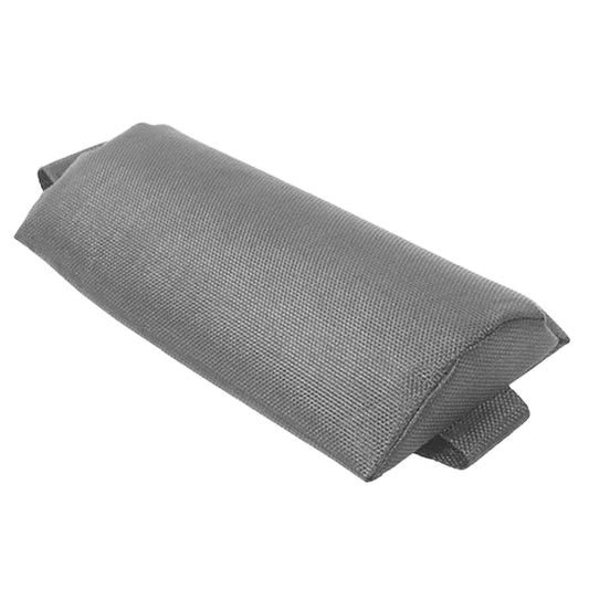 Recliner Headrest Beach Folding Chairs Teslin Pad Pillow Garden Backyard Picnics Sling Lounge Chair Head Cushion Adjustable RISE DEFENSE SYSTEMS.AI PRODUCTS