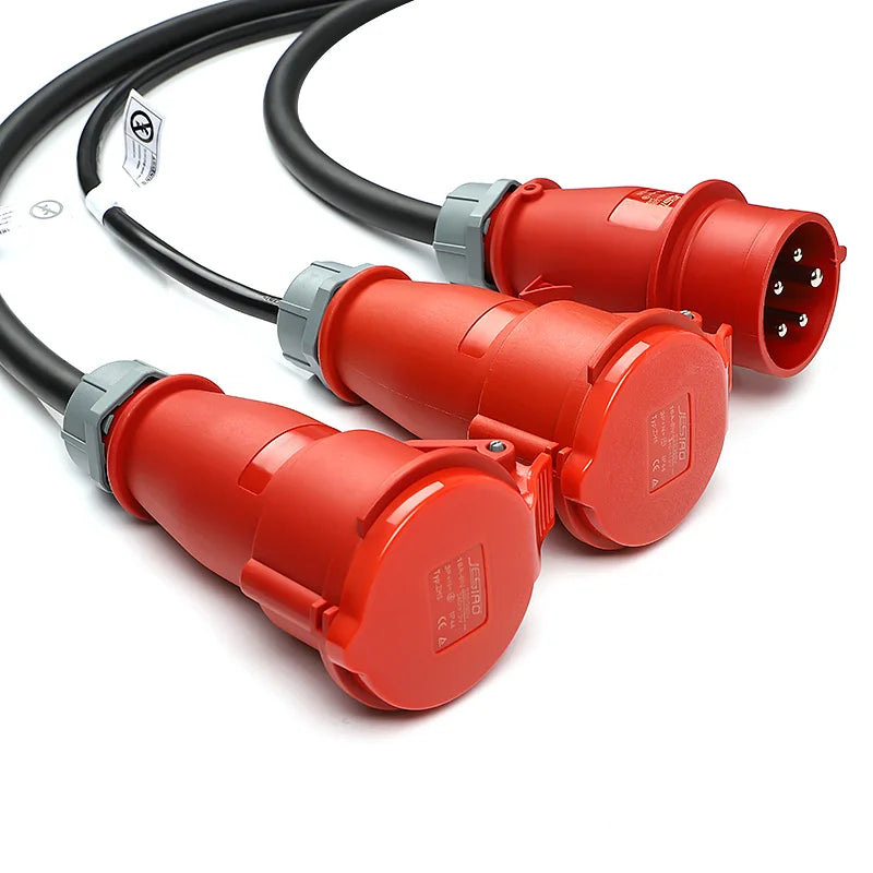 Power Charger for Vehicle With Electrical Sockets Wallbox 11kw Mennekes Type 2 220V car Service Equipment Bolt ev RISE DEFENSE SYSTEMS.AI PRODUCTS