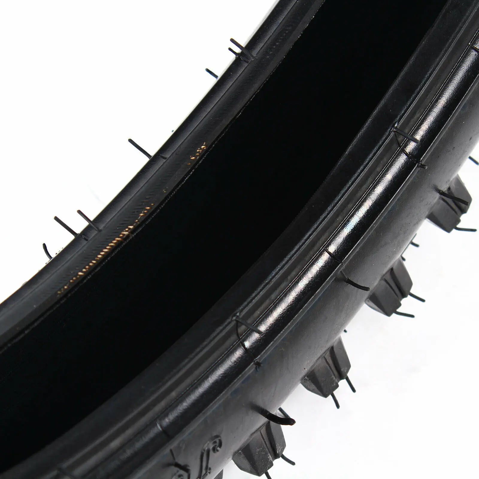 Black Front Rear Tire Tube Kit 70/100-19 90/100-16 Fit for 50cc - 150cc Dirt Pit Bike Motocross Off-road RISE DEFENSE SYSTEMS.AI PRODUCTS