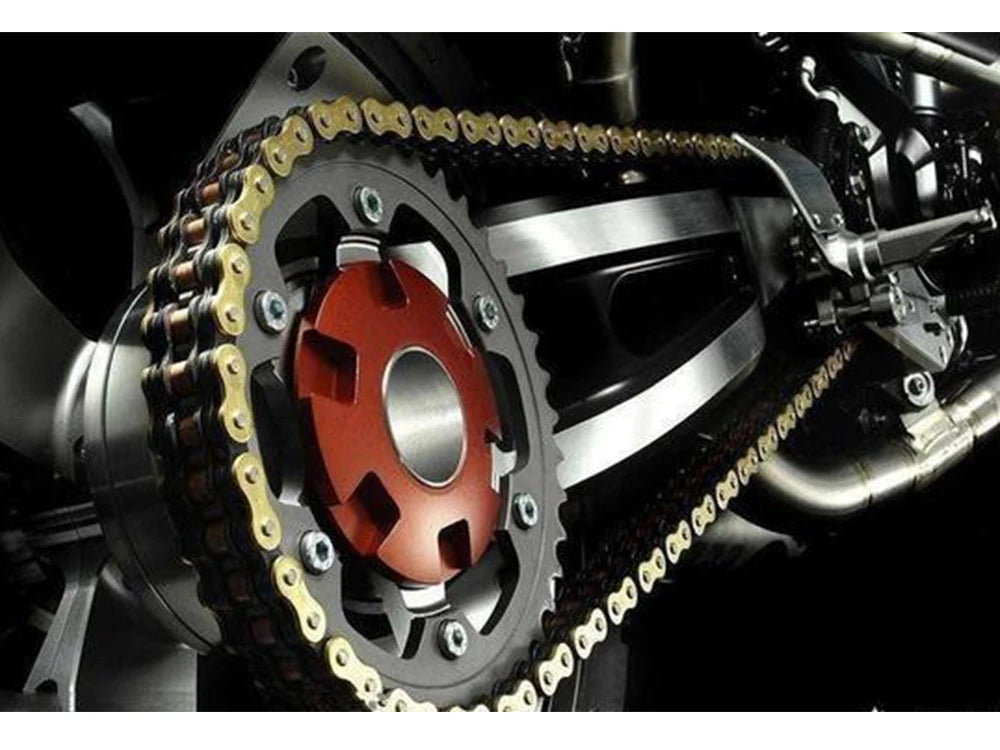 CVK High Quality Motorcycle O-ring Oil seal Chain Sets For 428 DID chain 136 Link 520 525 530 chains 120 Links with Facotry Sale RISE DEFENSE SYSTEMS.AI PRODUCTS