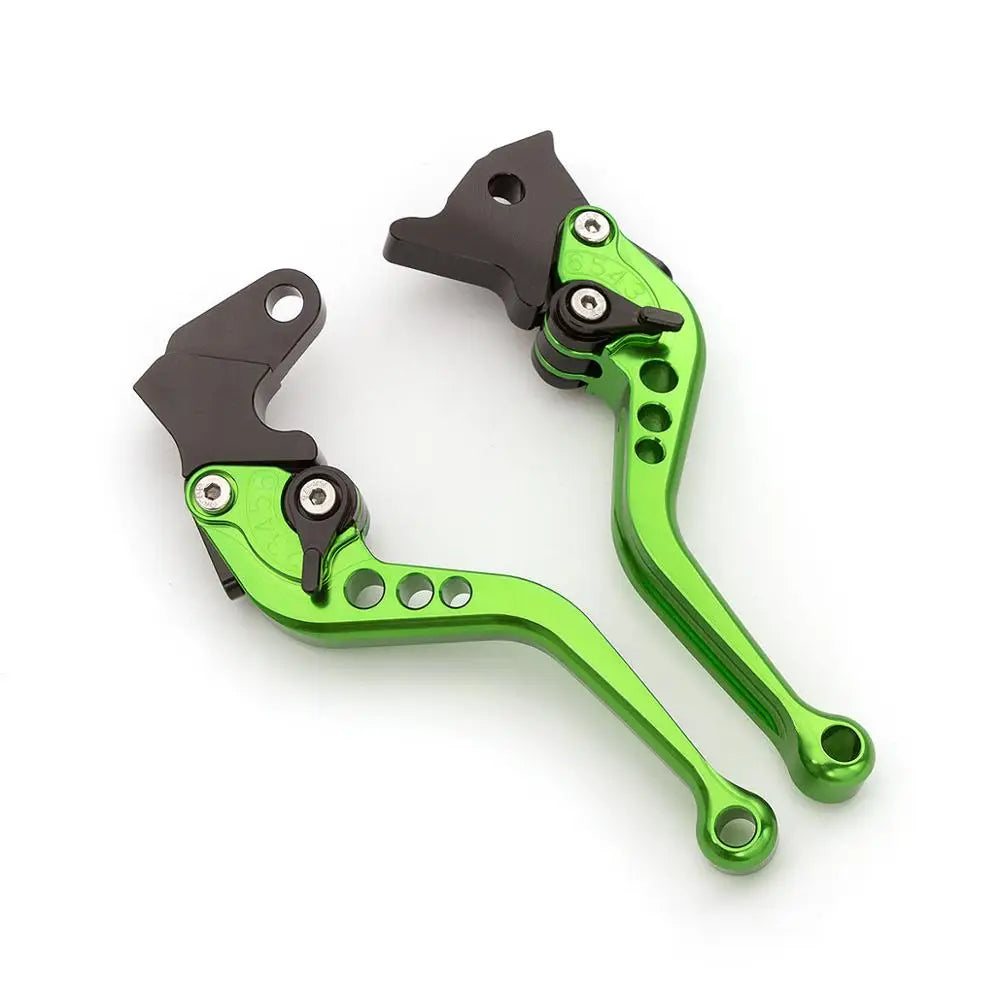 FXCNC Motorcycle Brake Clutch Levers Aluminum Levers For Yamaha YFM 700 Raptor 700R 2007-2025 2008 2009 2010 2011 2012 2013 2014 RISE DEFENSE SYSTEMS.AI PRODUCTS