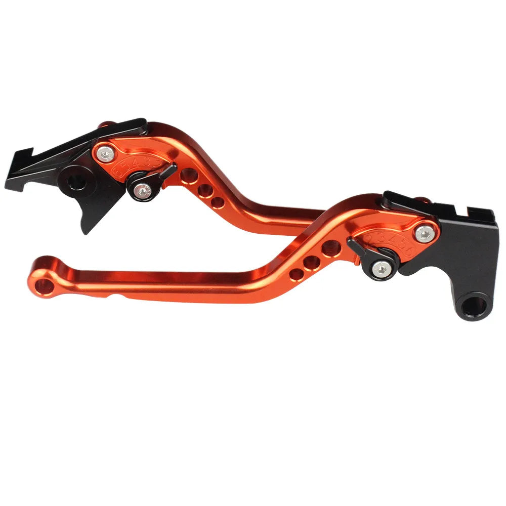 FXCNC Motorcycle Brake Clutch Levers Aluminum Levers For Yamaha YFM 700 Raptor 700R 2007-2025 2008 2009 2010 2011 2012 2013 2014 RISE DEFENSE SYSTEMS.AI PRODUCTS
