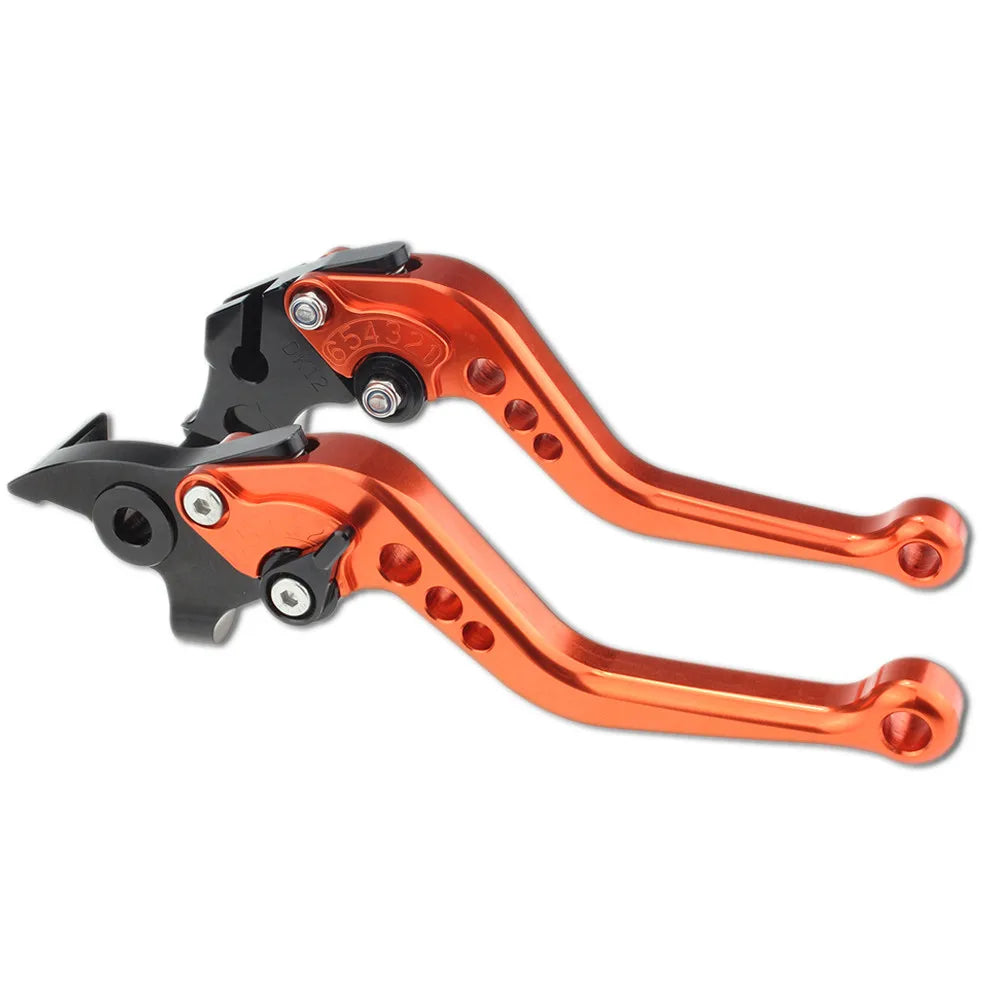 FXCNC Motorcycle Brake Clutch Levers Aluminum Levers For Yamaha YFM 700 Raptor 700R 2007-2025 2008 2009 2010 2011 2012 2013 2014 RISE DEFENSE SYSTEMS.AI PRODUCTS