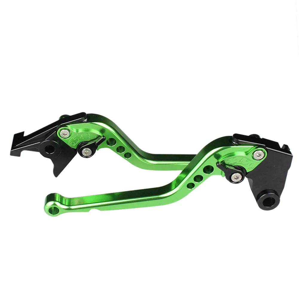 FXCNC Motorcycle Brake Clutch Levers Aluminum Levers For Yamaha YFM 700 Raptor 700R 2007-2025 2008 2009 2010 2011 2012 2013 2014 RISE DEFENSE SYSTEMS.AI PRODUCTS