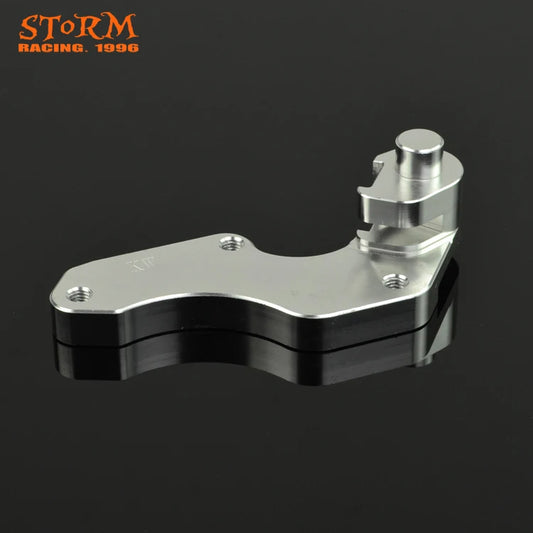 320MM Brake Caliper Adapter Bracket For KAWASAKI KX125 KX250 KX250F KLX2509R KLX300R KX450F KLX450R KX500 KLX650R Motorcycle RISE DEFENSE SYSTEMS.AI PRODUCTS